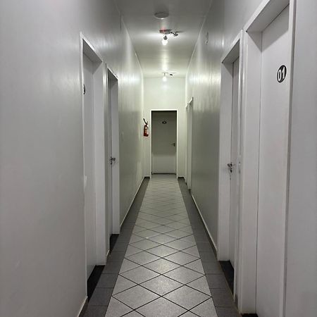 Hotel Redentora Plaza Sao Jose do Rio Preto  Exterior foto