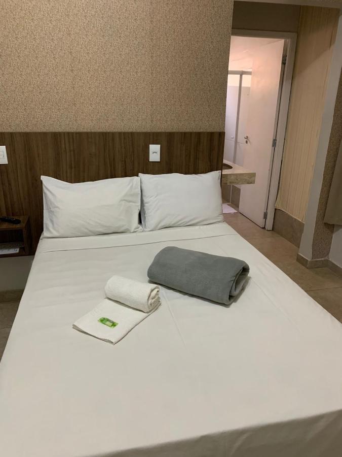 Hotel Redentora Plaza Sao Jose do Rio Preto  Exterior foto