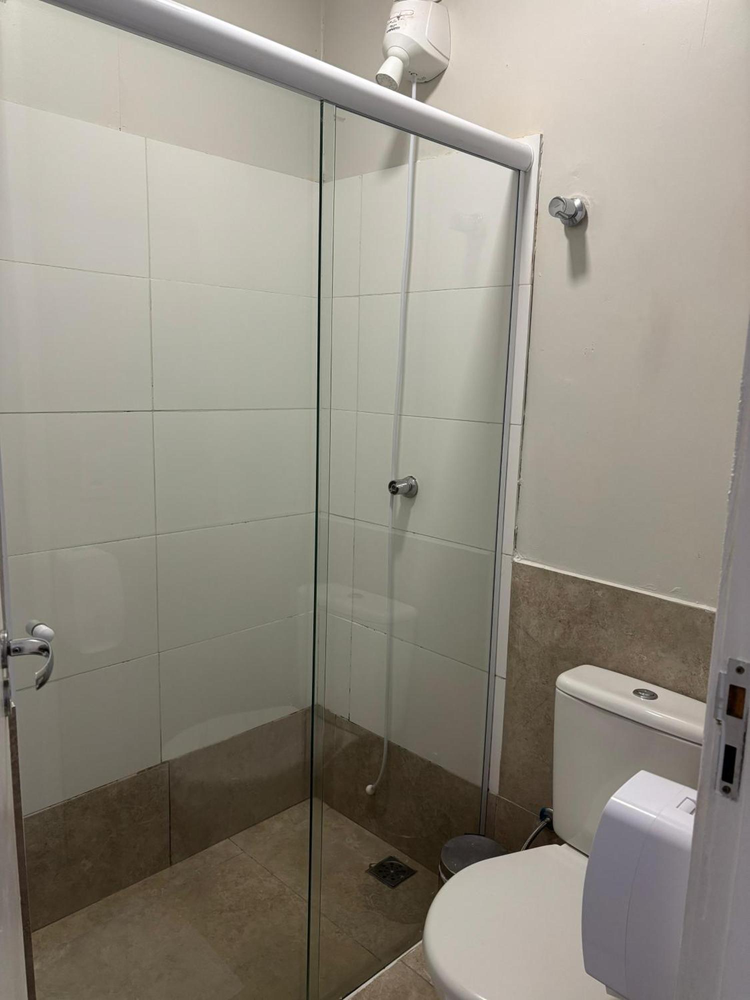 Hotel Redentora Plaza Sao Jose do Rio Preto  Exterior foto