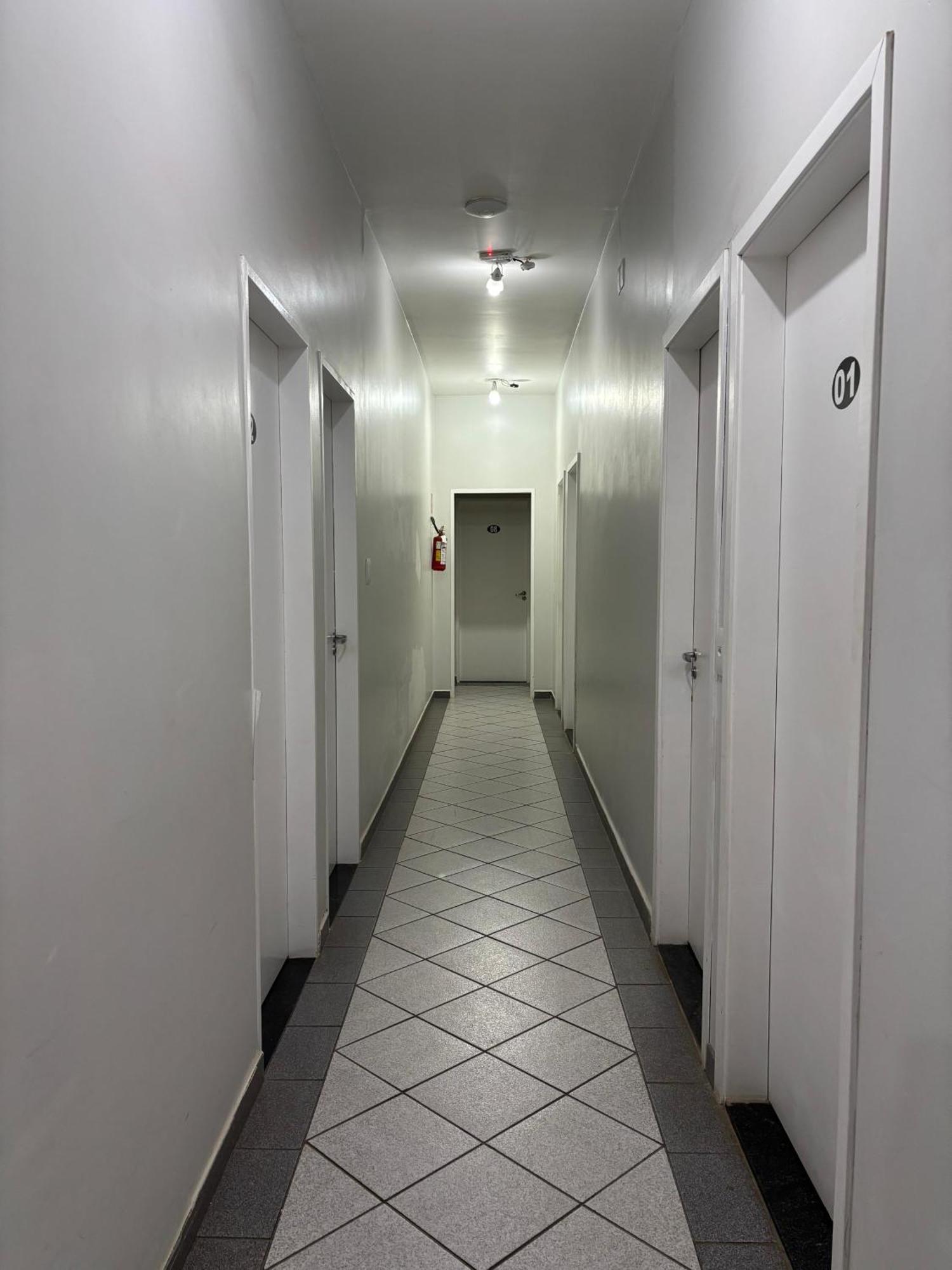 Hotel Redentora Plaza Sao Jose do Rio Preto  Exterior foto