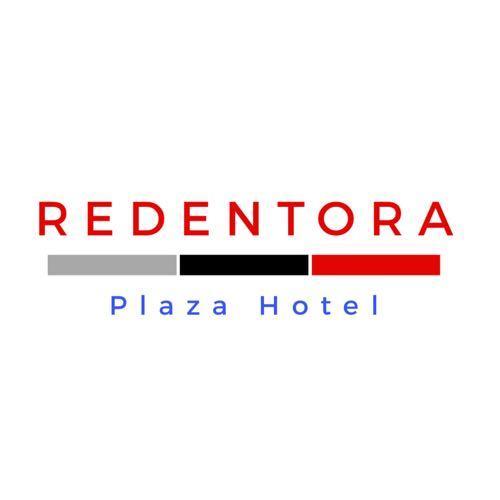 Hotel Redentora Plaza Sao Jose do Rio Preto  Exterior foto