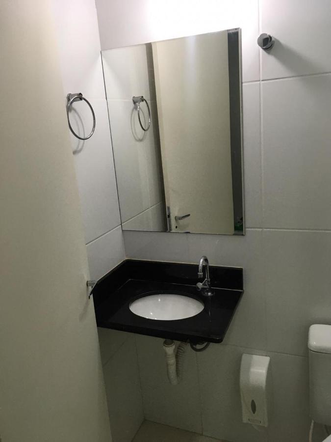 Hotel Redentora Plaza Sao Jose do Rio Preto  Exterior foto
